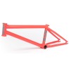 CADRE BMX BSD ALVX AF (Alex DONNACHIE) 21'' ORANGE